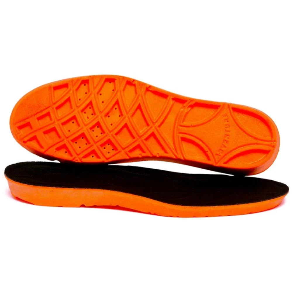 Palmilha de Gel PU Anatômica Anti Impacto