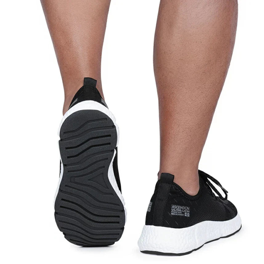 Tenis Esportivo Ortopédico Caminhada Treinos Crossfit