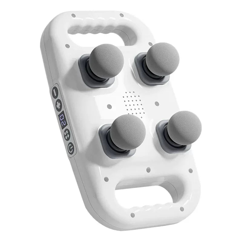 Massageador Elétrico Alta Frequência Muscular