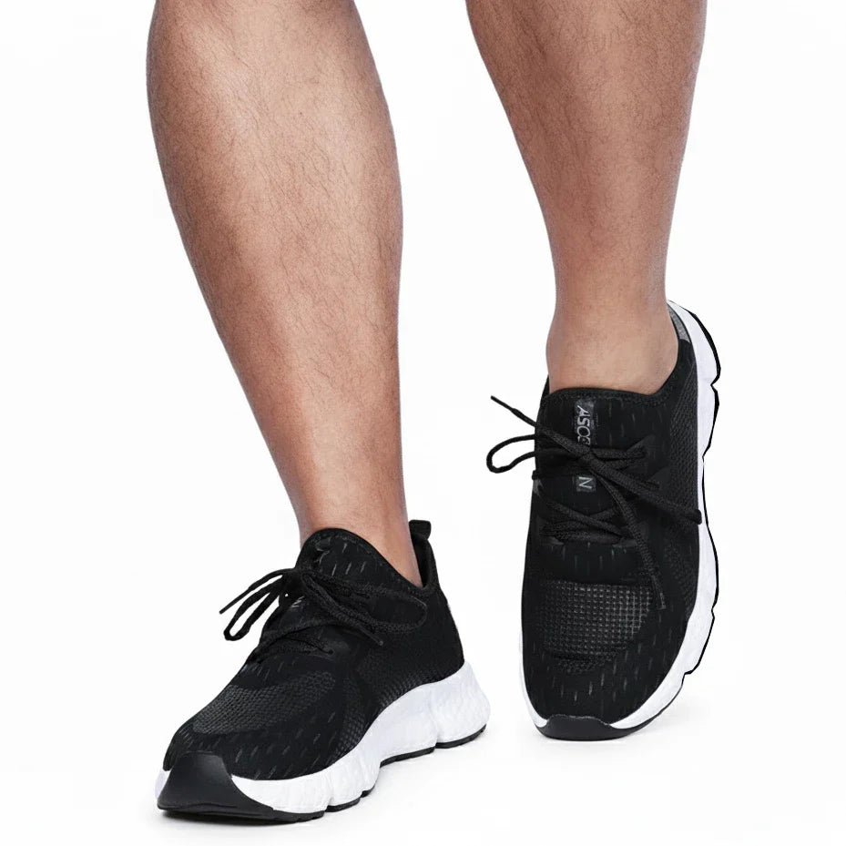 Tenis Esportivo Ortopédico Caminhada Treinos Crossfit